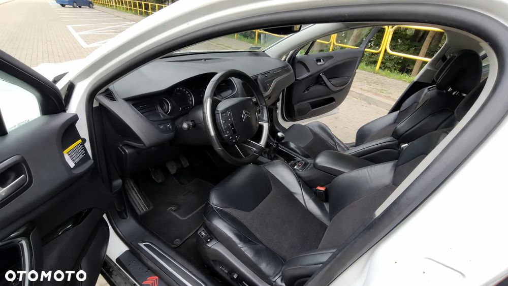 Citroën C5 2.0 HDi Exclusive - 6