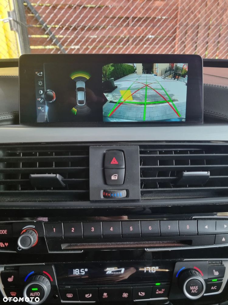 BMW 3GT 320d xDrive M Sport - 13