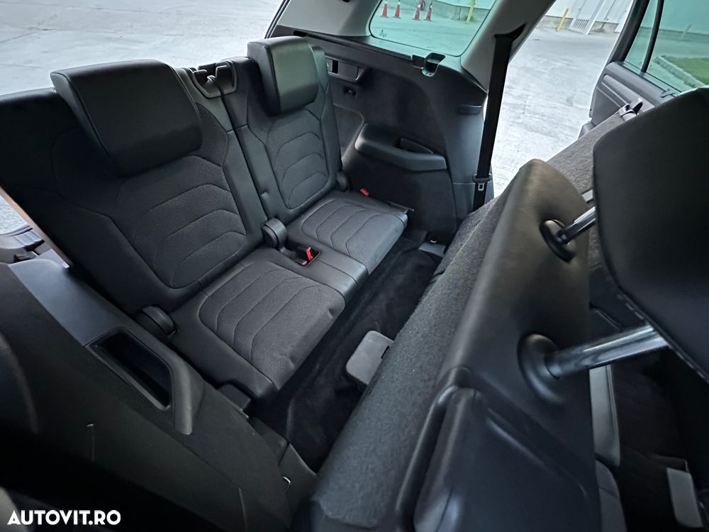 Skoda Kodiaq 2.0 TDI 4X4 DSG Style - 10