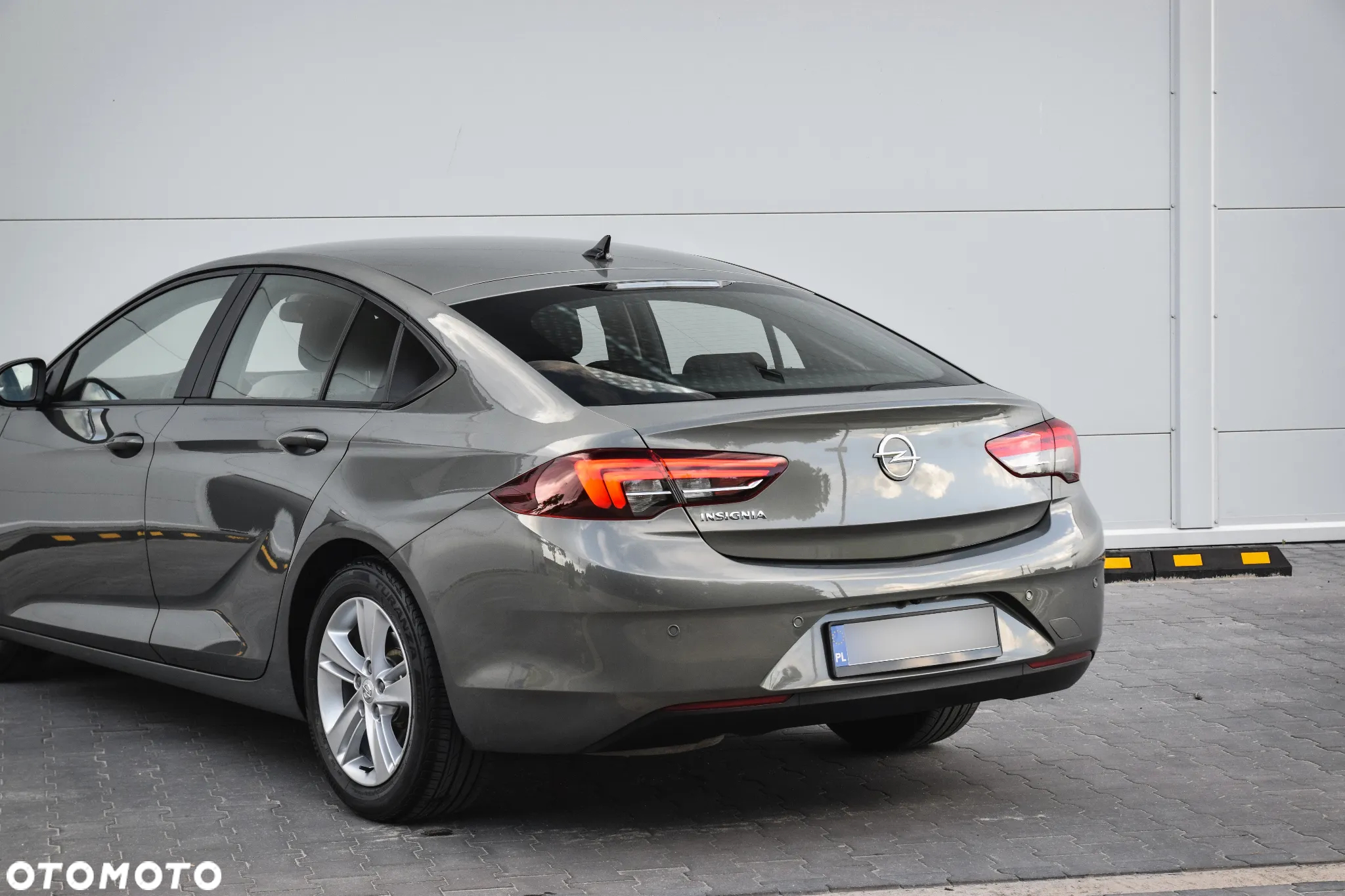 Opel Insignia 1.5 T GPF Elite S&S - 19
