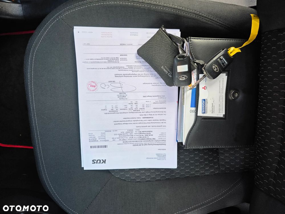Hyundai ix35 1.6 2WD Comfort - 38