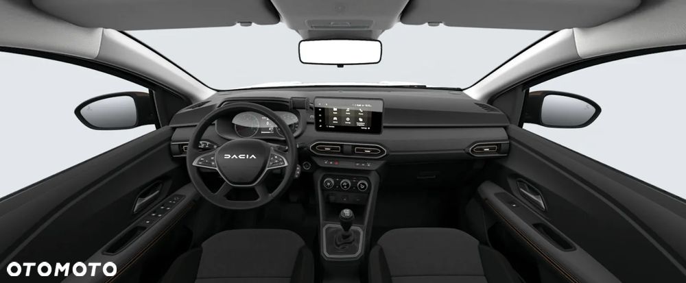 Dacia Sandero Stepway - 10