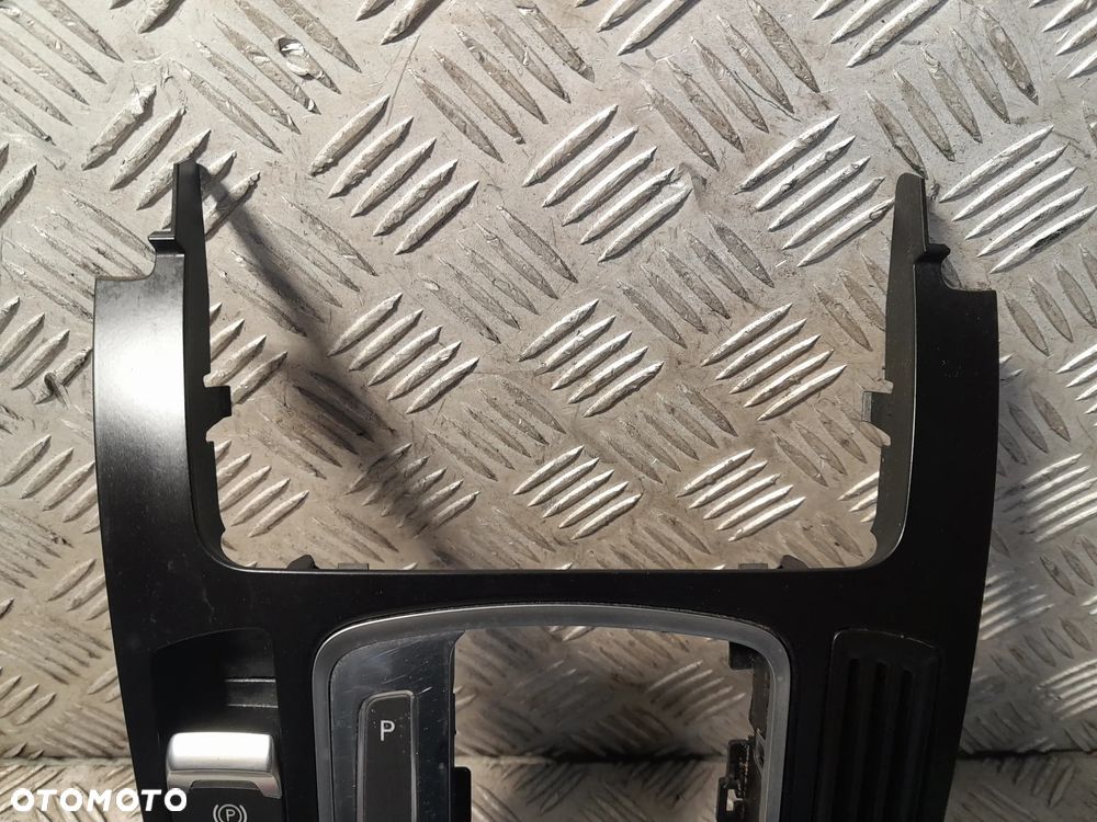 AUDI A5 A4 B8 PANEL STEROWANIA MMI RADIA 8T0919609G - 5