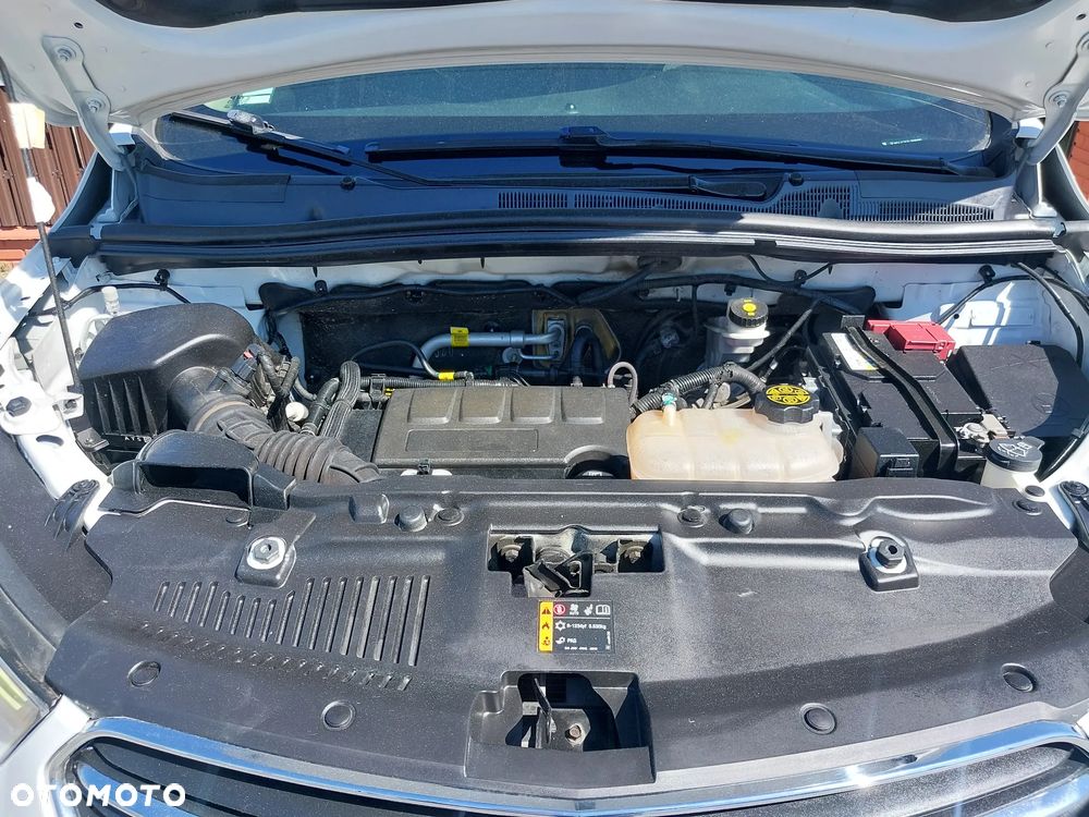 Opel Mokka X - 10