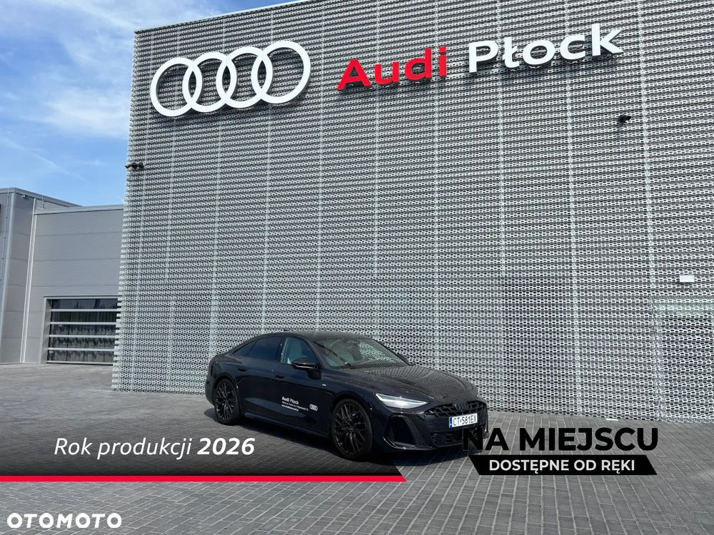 Audi A6 Limousine TDI mHEV Quattro S tronic - 1