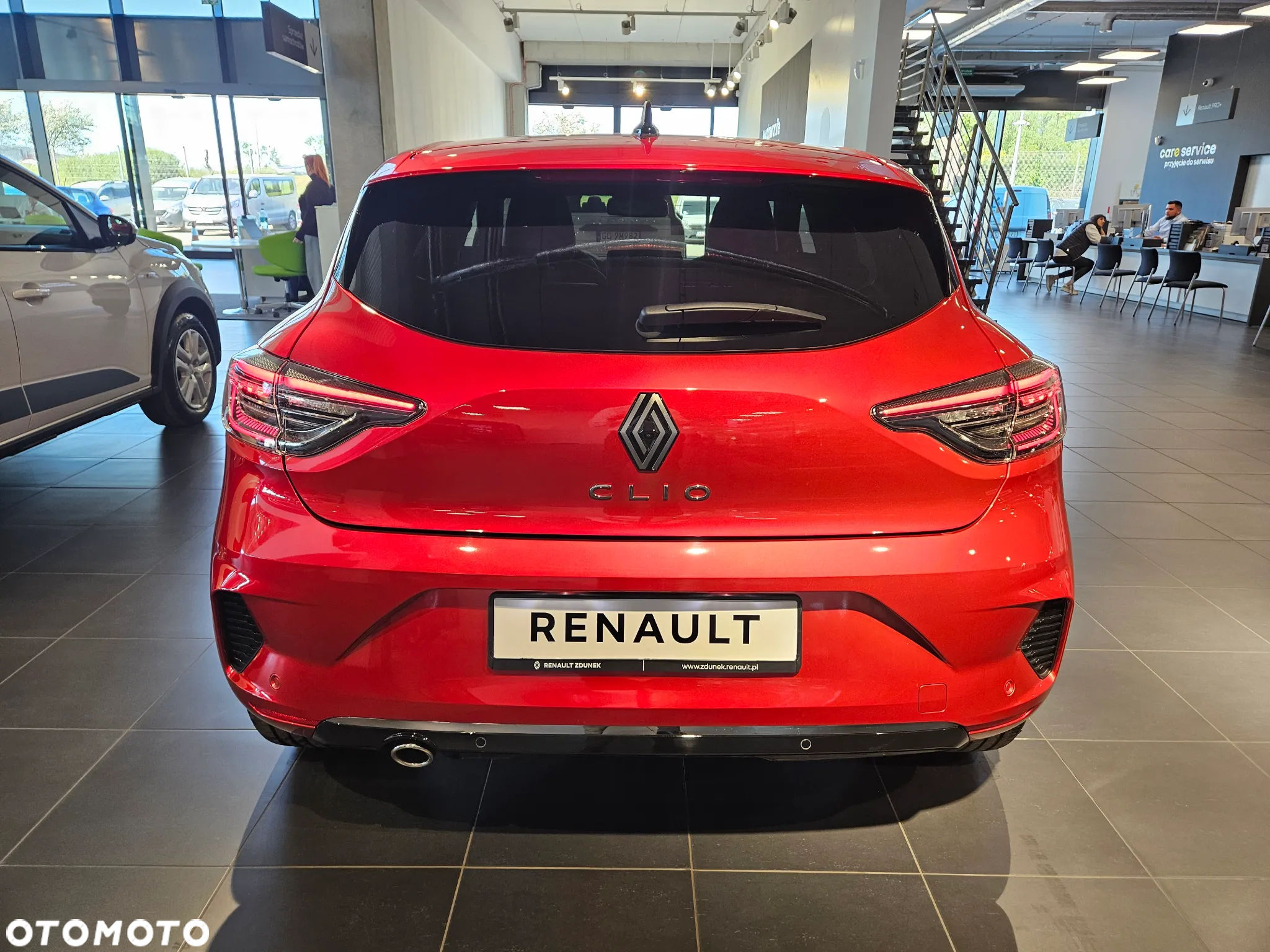 Renault Clio - 24