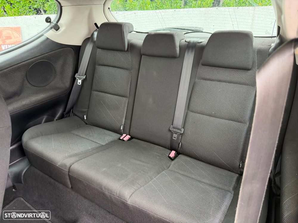Peugeot 207 1.6 HDi Sport - 7