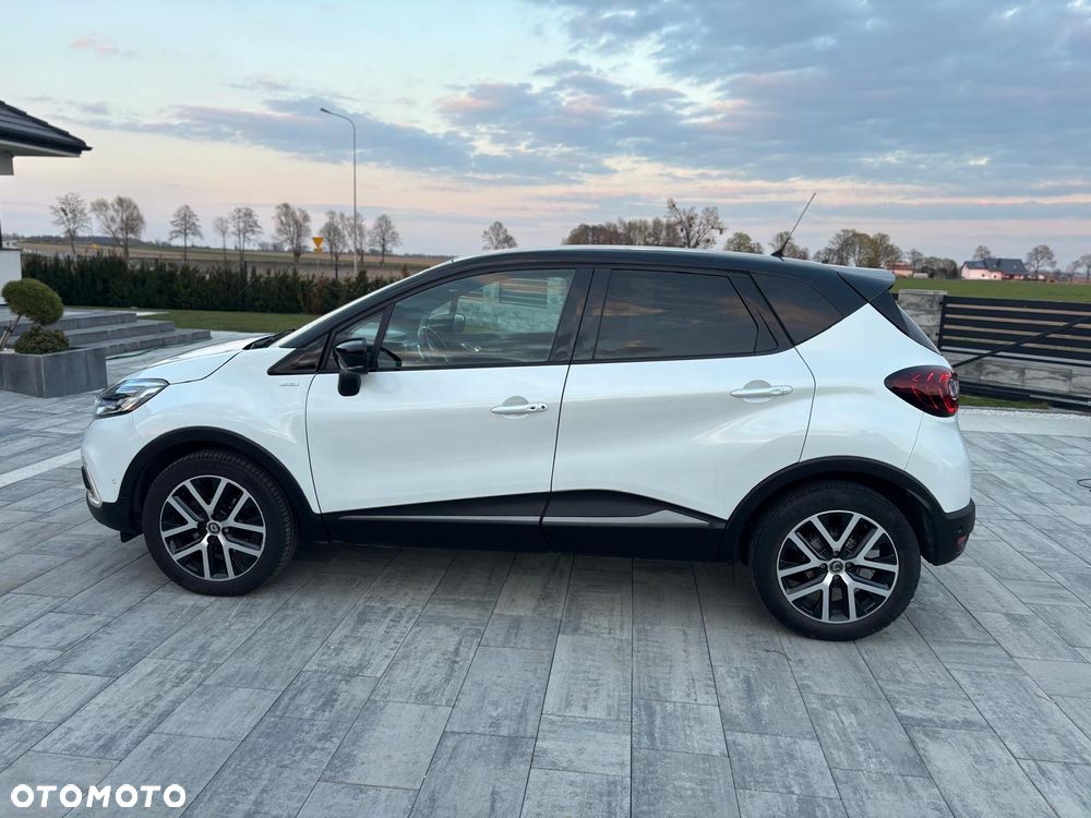 Renault Captur - 8
