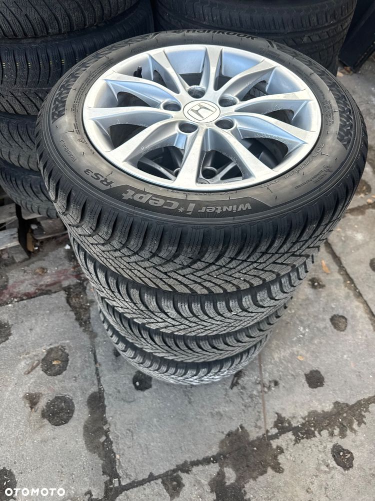 Honda Civic 1.6 i-DTEC Sport Black Edition - 18