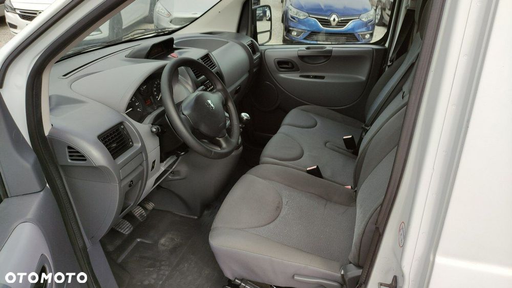 Peugeot Expert - 5