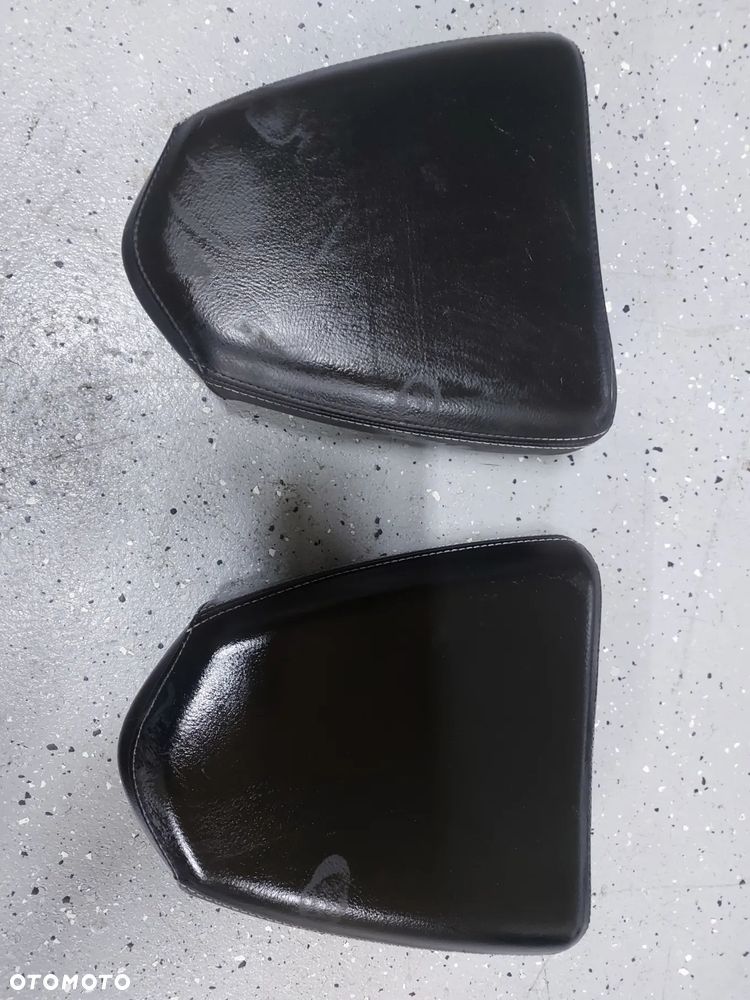 BMW R NINE T siedzenie kanapa fotel - 1