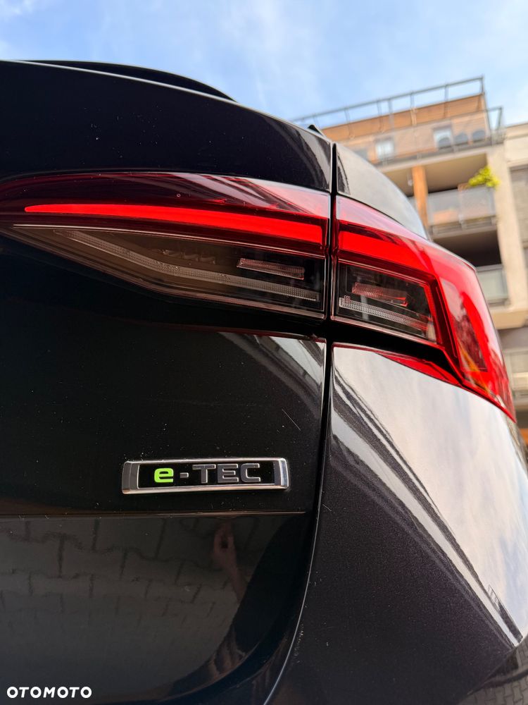 Skoda Octavia 1.5 TSI e-TEC DSG Style - 12