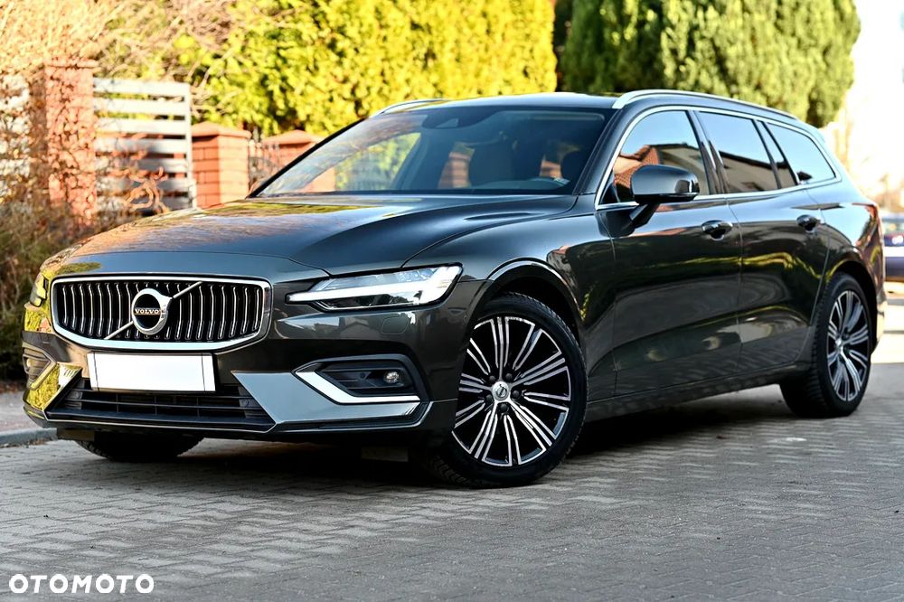 Volvo V60 D4 Inscription - 7
