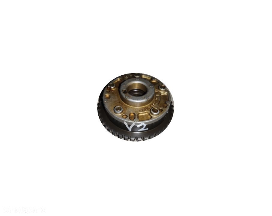 V2 VANOS WYDECHOWY BMW E60 N62 7512182