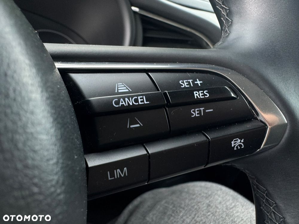 Mazda CX-30 2.0 mHEV Exclusive-Line 2WD - 14