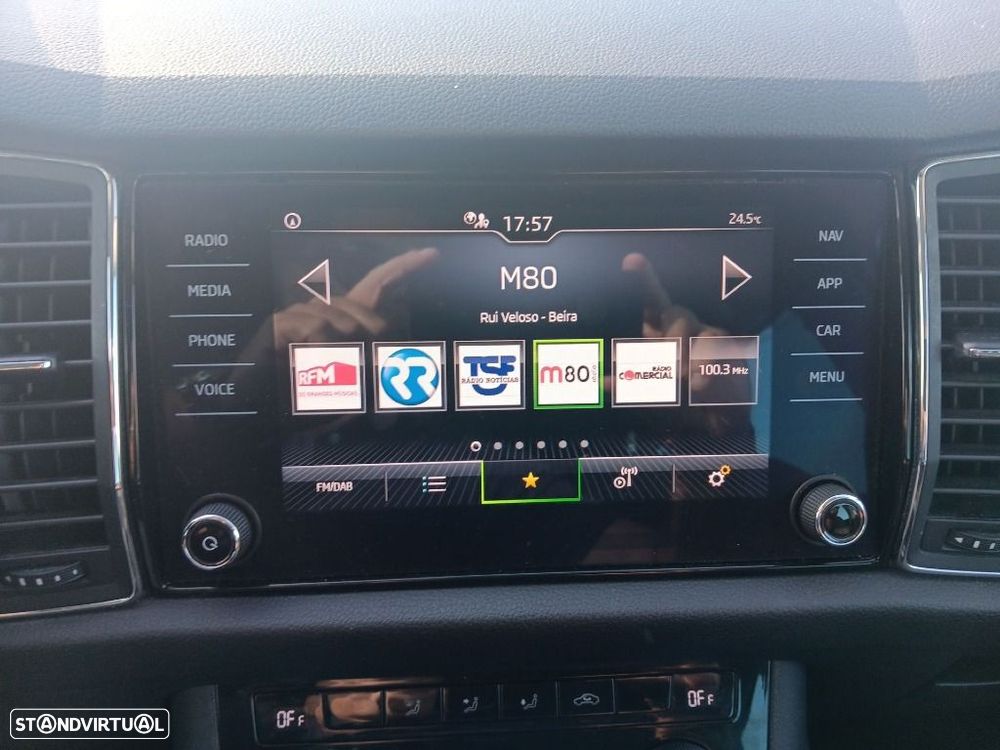 Skoda Kodiaq 2.0 TDI Ambition DSG - 16