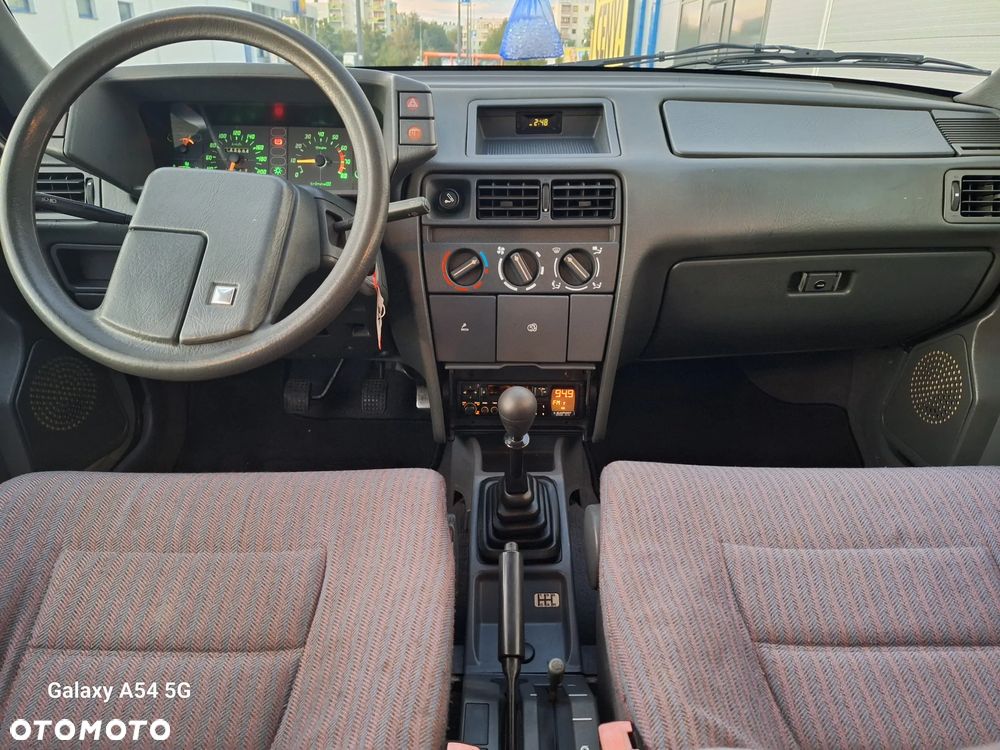 Citroën BX 16 TGI Classic - 30