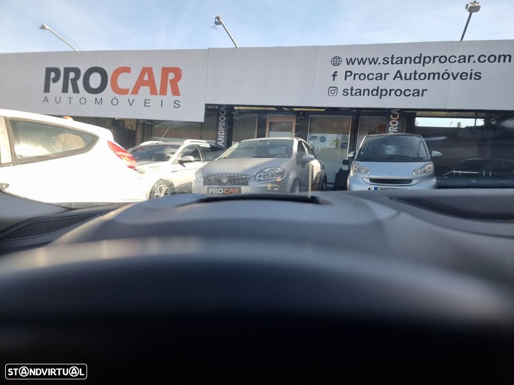 Renault Mégane Sport Tourer 1.6 dCi Bose Edition J18 - 23