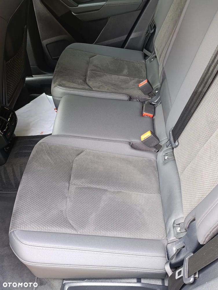 Audi Q3 Sportback 40 TFSI quattro S tronic S line - 21