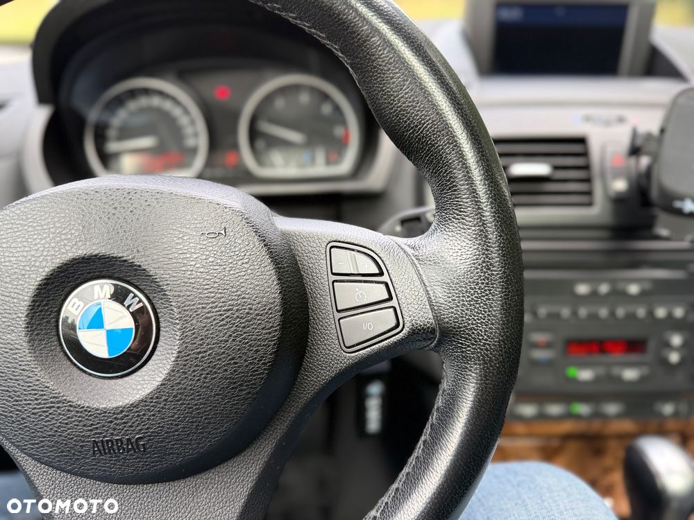 BMW X3 xDrive20d Edition Exclusive - 24