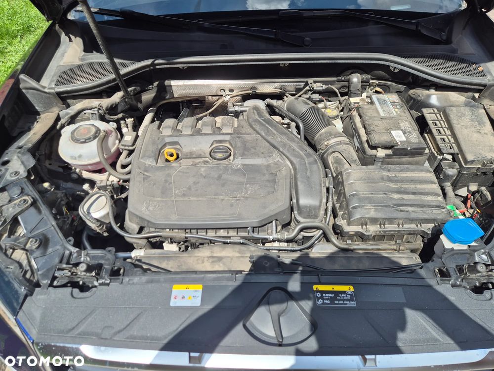 Audi Q2 35 TFSI S Line S tronic - 15