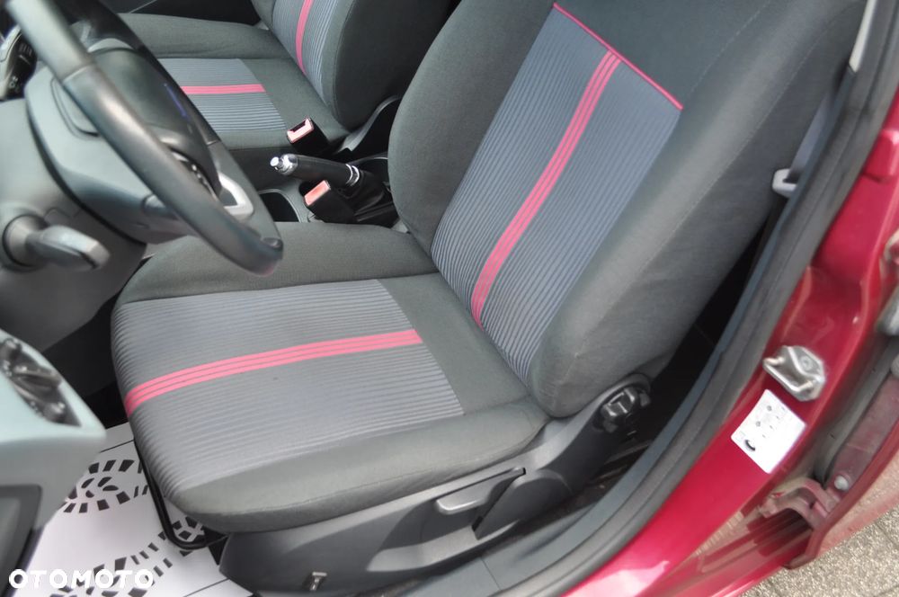 Ford Fiesta 1.25 Viva - 18