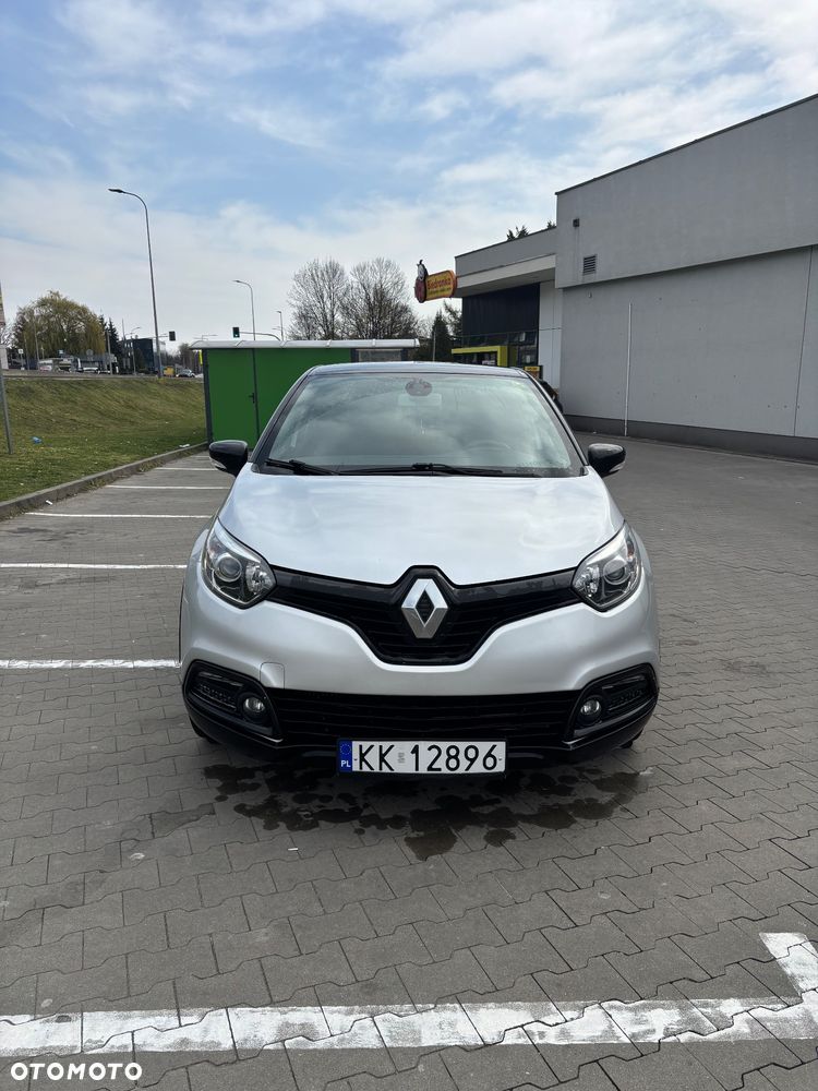 Renault Captur ENERGY dCi 90 Start&Stop Intens - 6