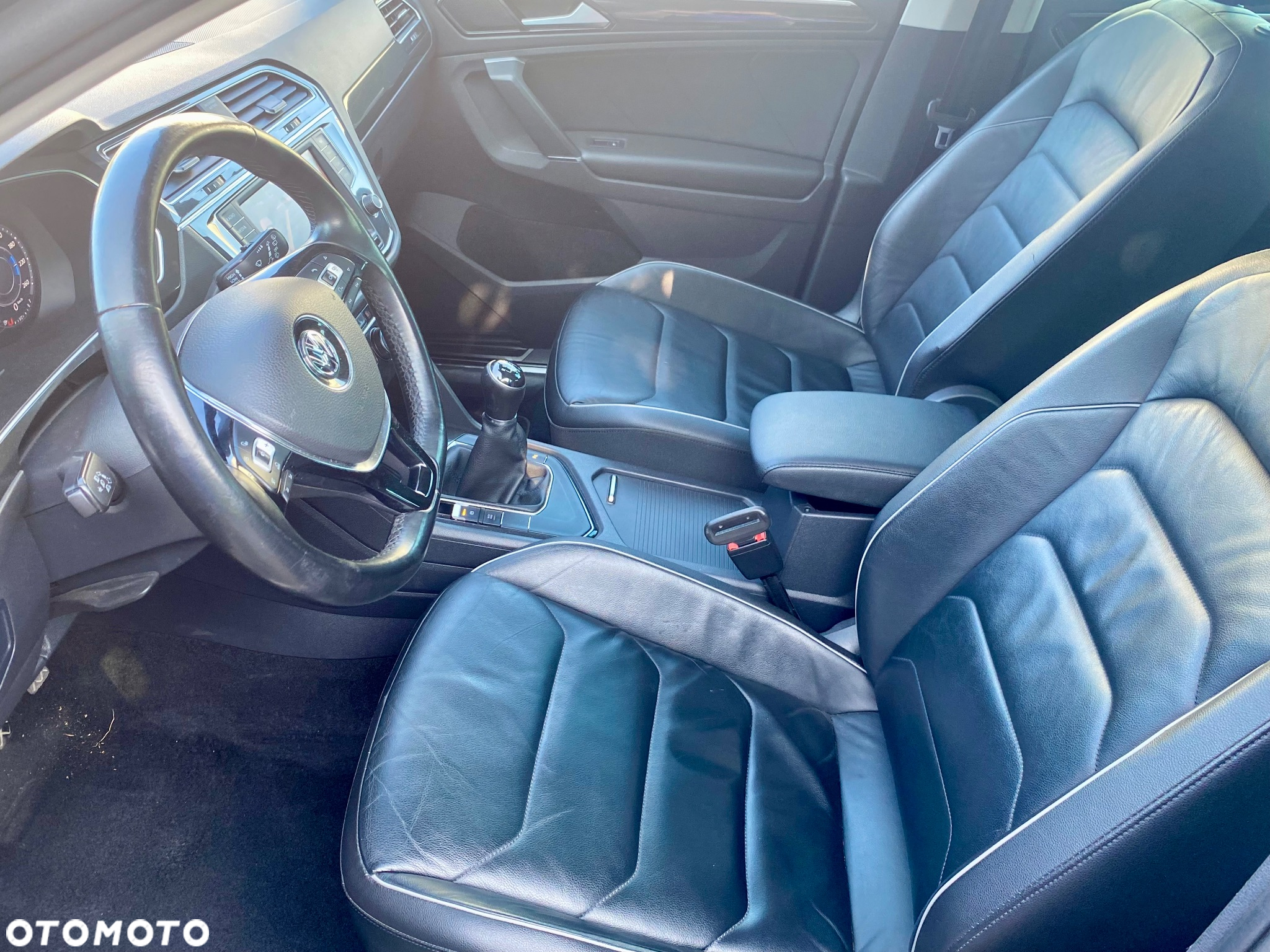 Volkswagen Tiguan 2.0 TDI BMT SCR Highline - 11
