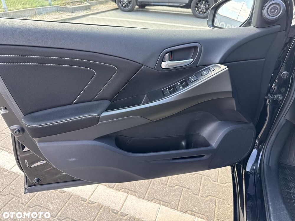 Honda Civic 1.4 Elegance - 10