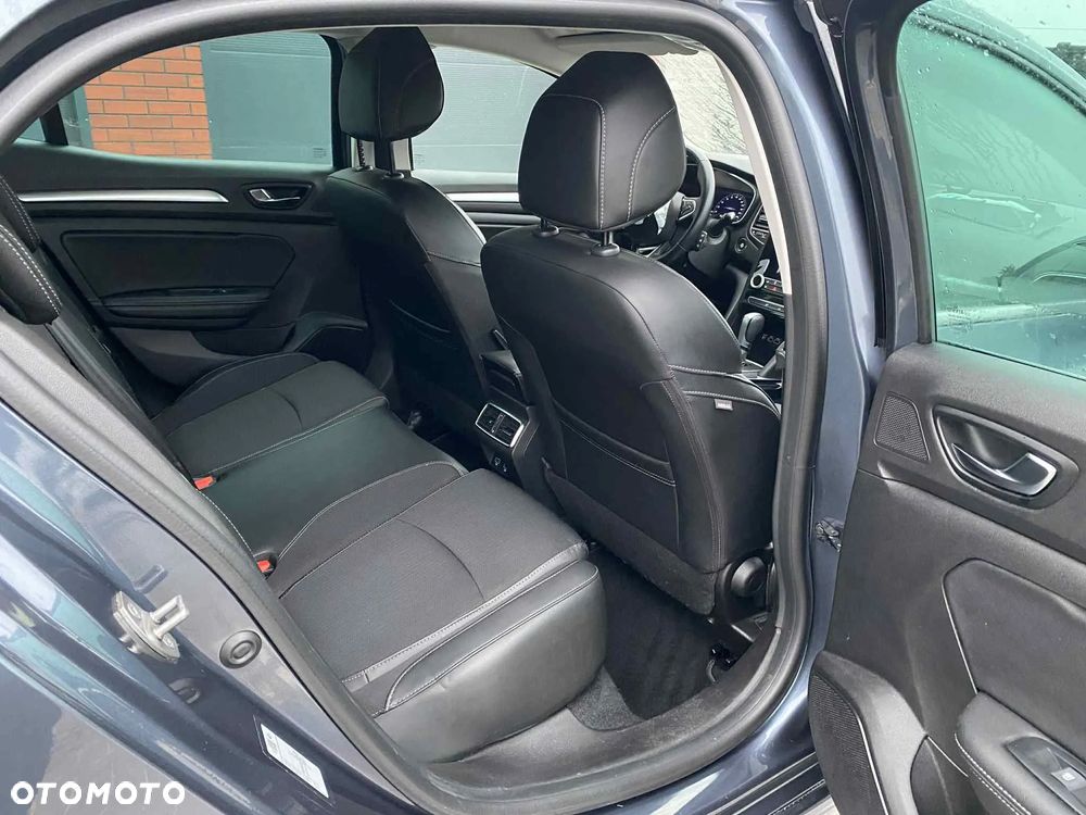 Renault Megane 1.3 TCe FAP Techno EDC - 15