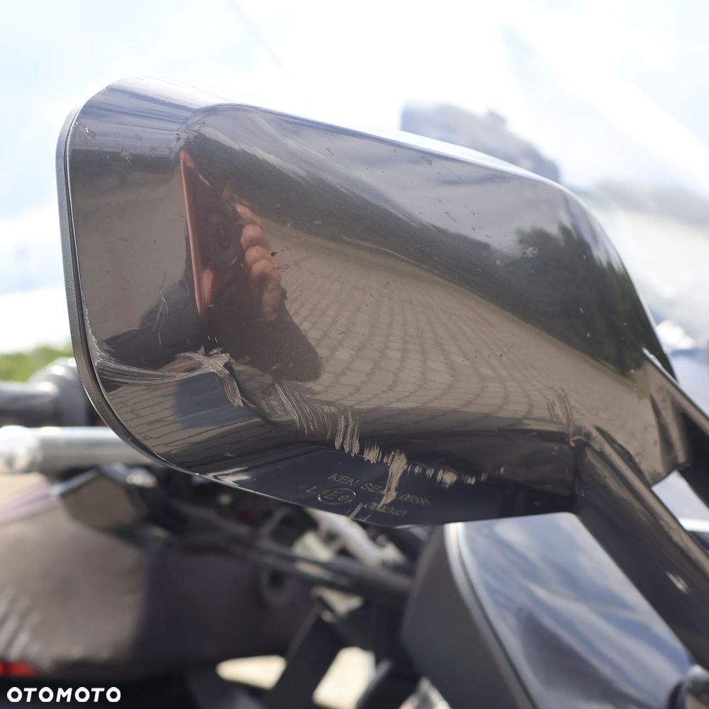 Yamaha FJR - 37
