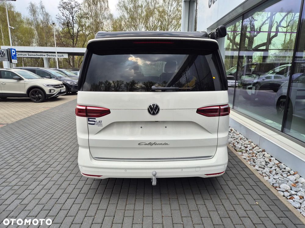 Volkswagen California - 6