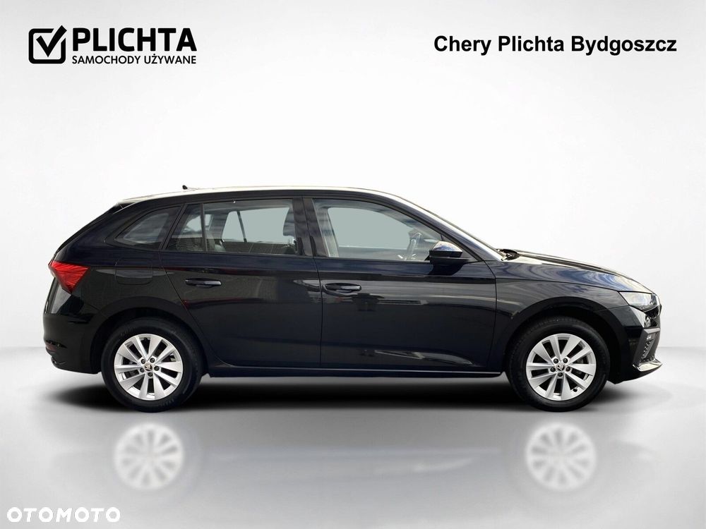 Skoda Scala - 7