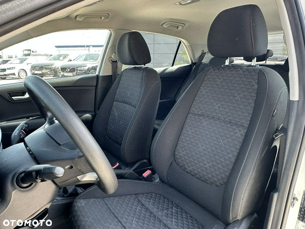 Kia Rio 1.0 T-GDI M - 13
