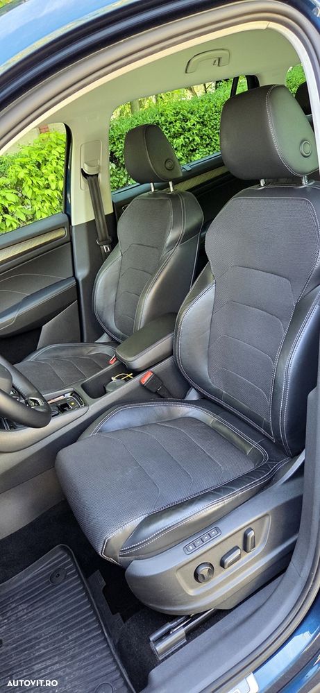 Skoda Kodiaq 2.0 TDI 4X4 DSG Style - 12