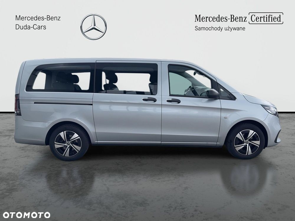 Mercedes-Benz Vito - 5