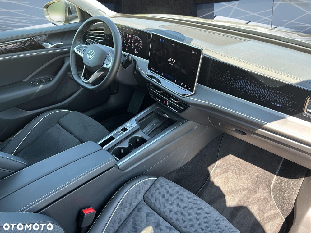 Volkswagen Passat Variant - 14