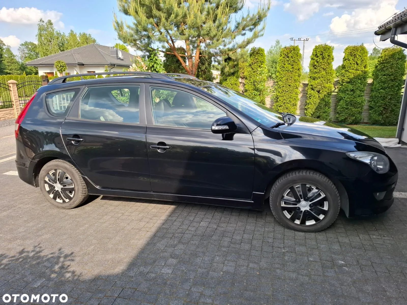 Hyundai i30 i30cw 1.6 CRDi Edition Plus - 16