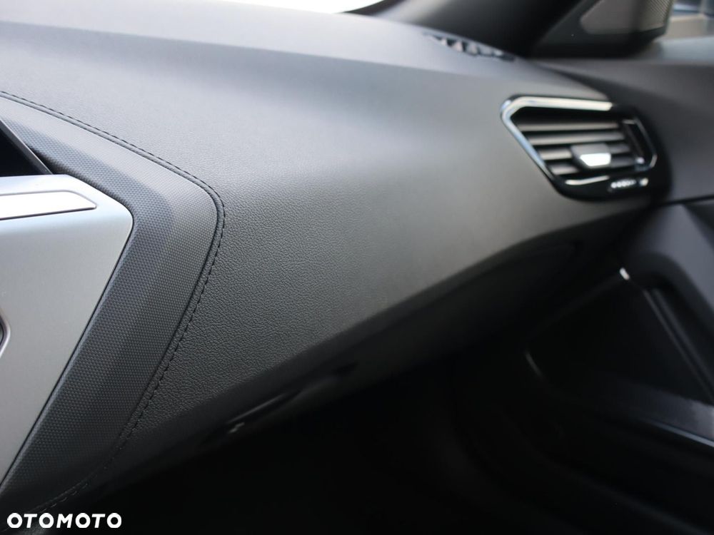 BMW Z4 - 14