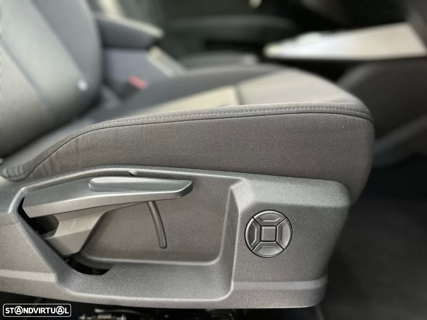 Audi Q4 Sportback e-tron 35 55 kWH - 21
