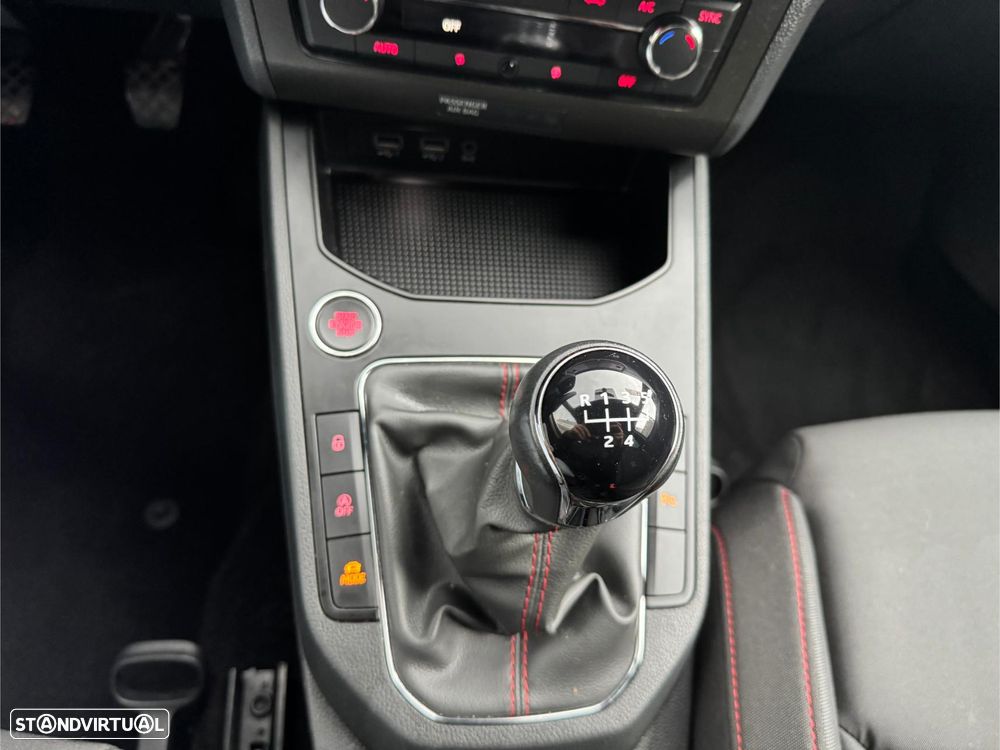 SEAT Ibiza 1.0 EcoTSI FR - 24