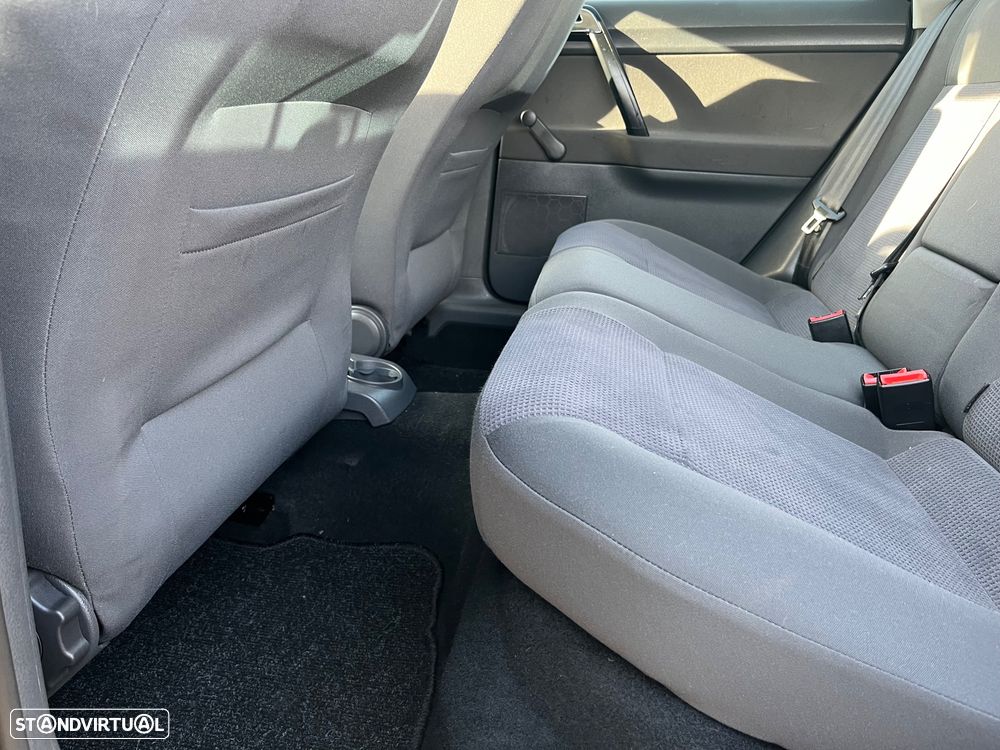 VW Polo 1.4 Comfortline - 22
