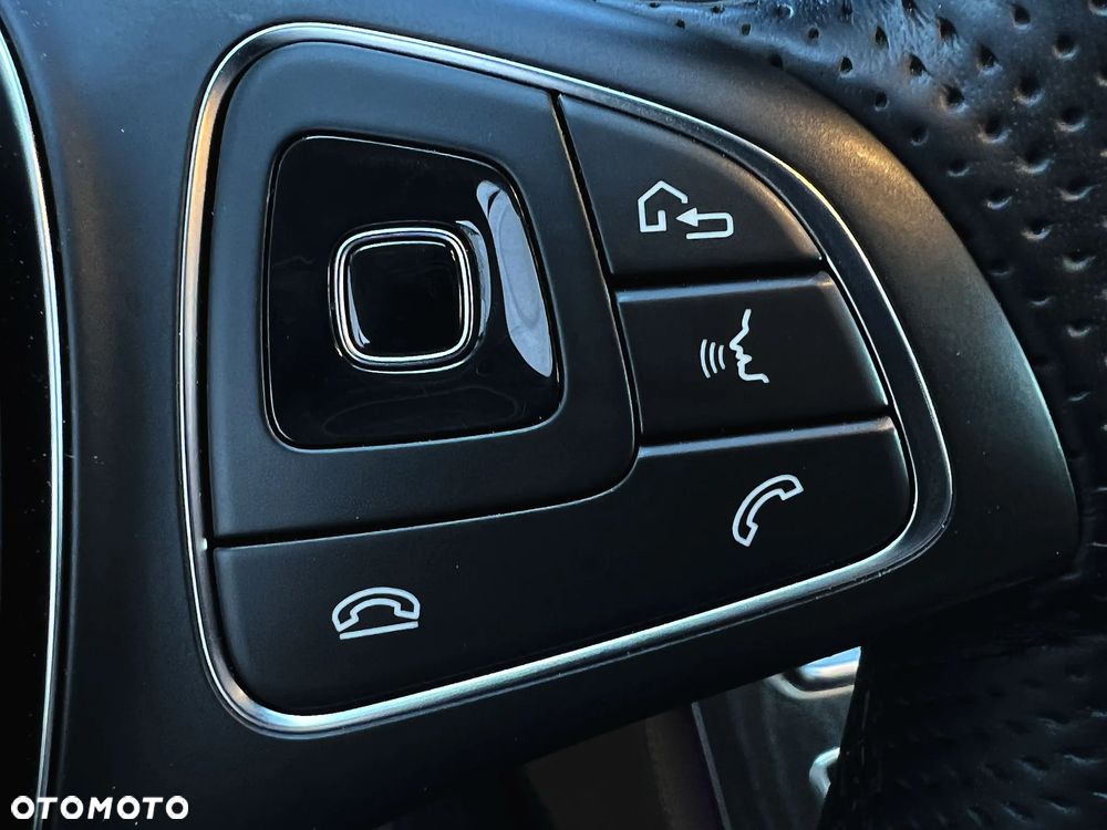 Mercedes-Benz Klasa E 220 d Business Edition 9G-TRONIC - 26