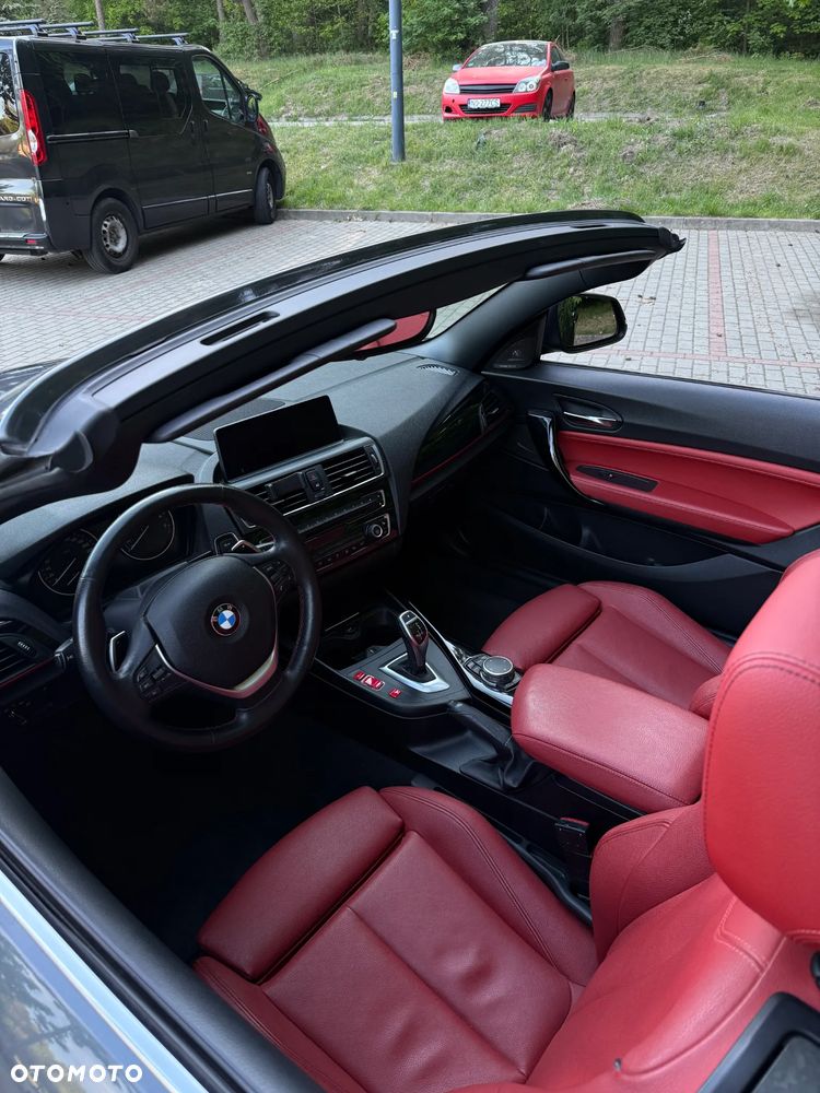 BMW Seria 2 230i Sport-Aut Advantage - 12