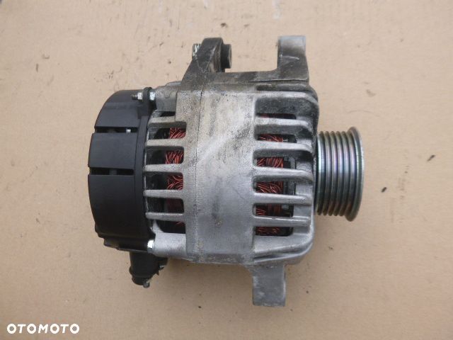 ALTERNATOR TOYOTA AYGO I 1.0 05-12 - 9