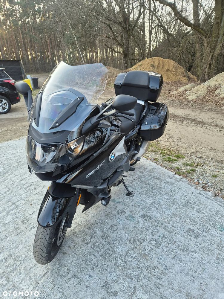 BMW K - 11