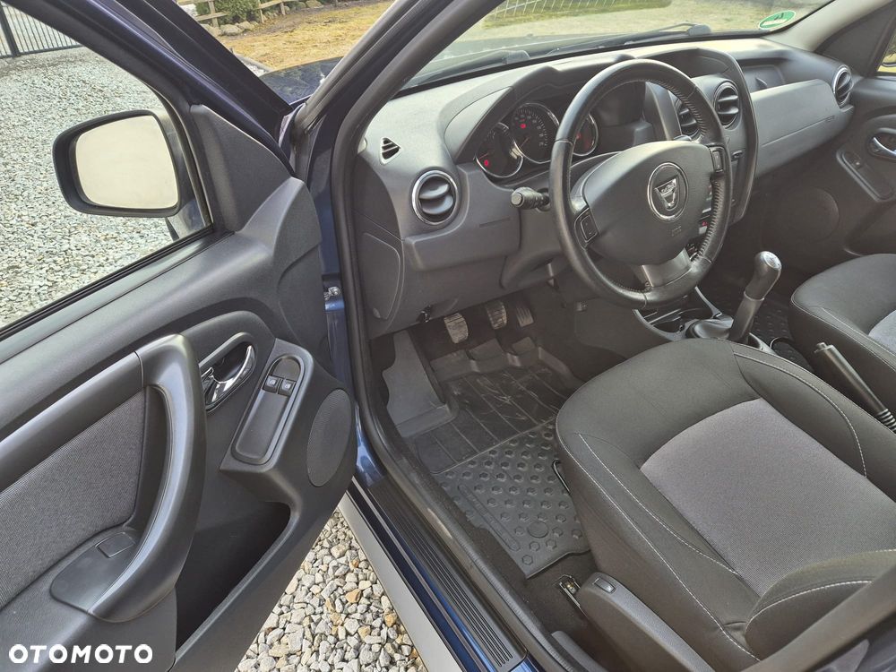 Dacia Duster SCe 115 4x2 Laureate - 9