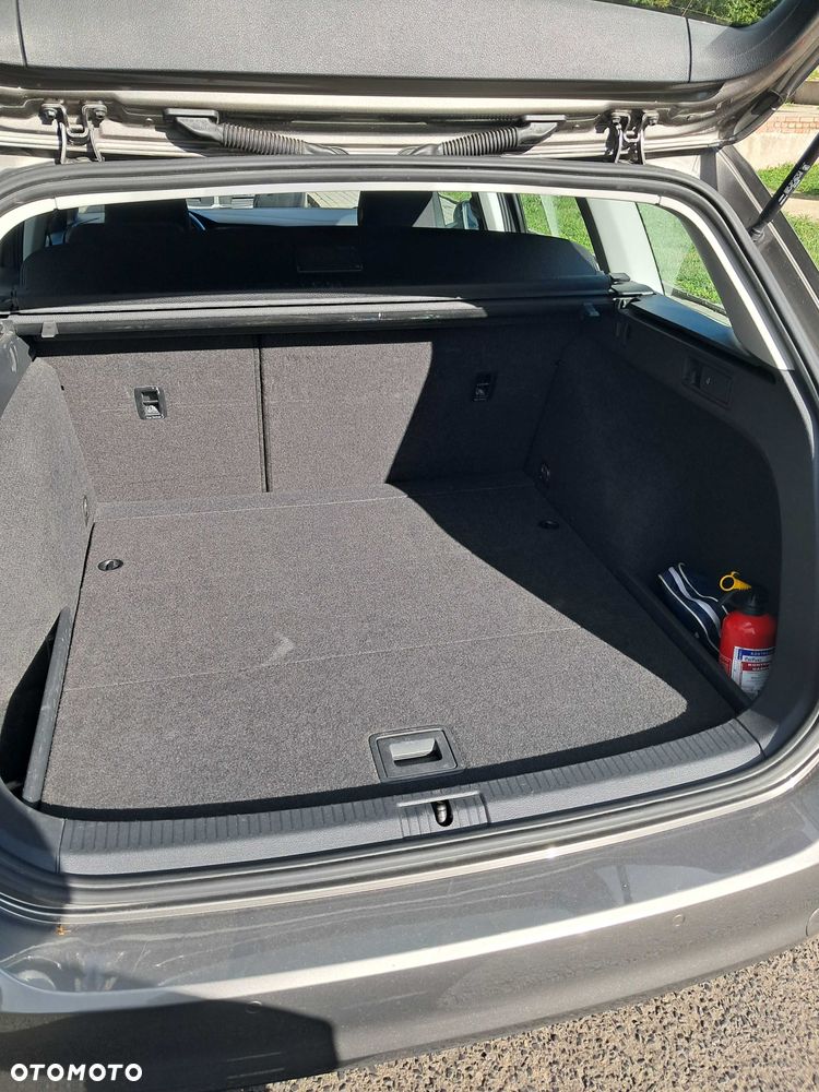 Volkswagen Golf Variant - 7