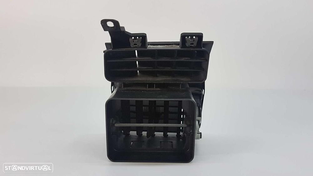 VENTILADOR FRONTAL DIREITO VOLKSWAGEN TOURAN 2005 -1T0819704A - 3