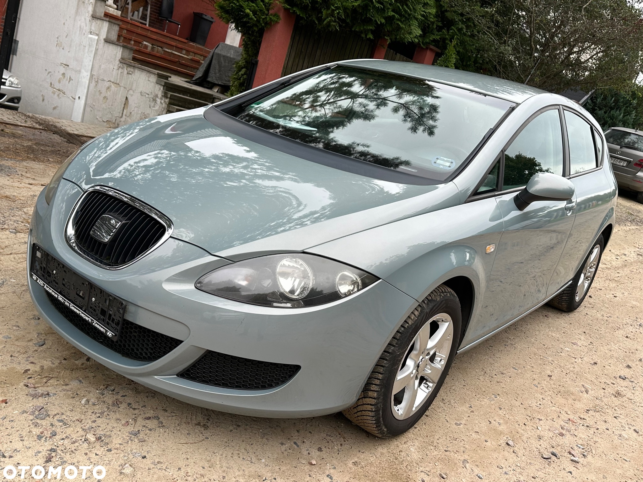 Seat Leon 1.6 Reference - 3